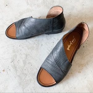 Free People Mont Blanc Sandal